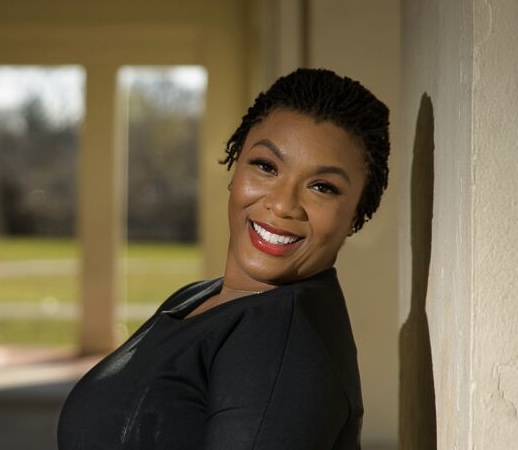 Akilah Peynado - CCC