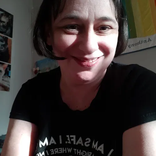 Anne Sabagh - Certified Cognitive Coach