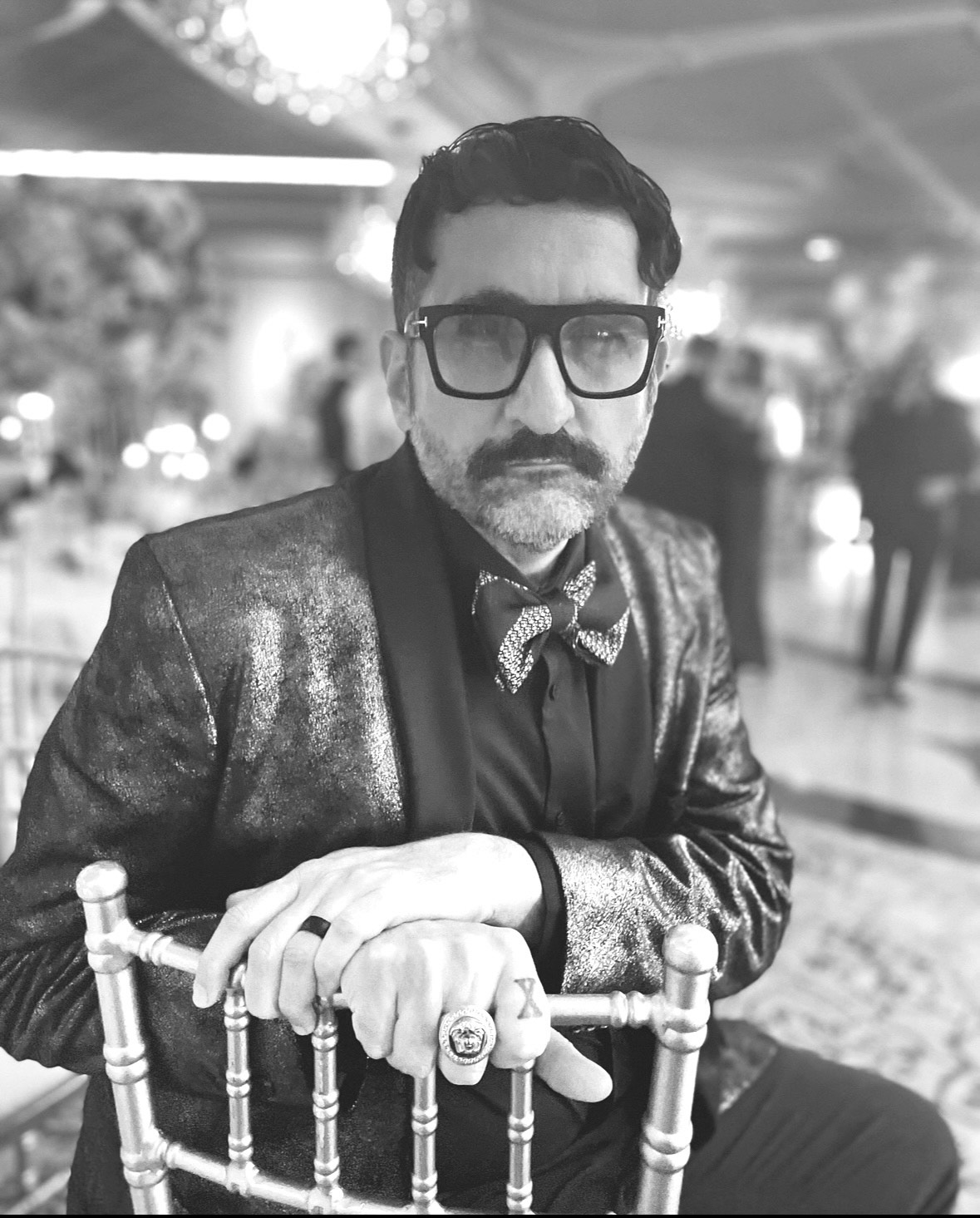 Francesco Paladino - Certified Cognitive Coach