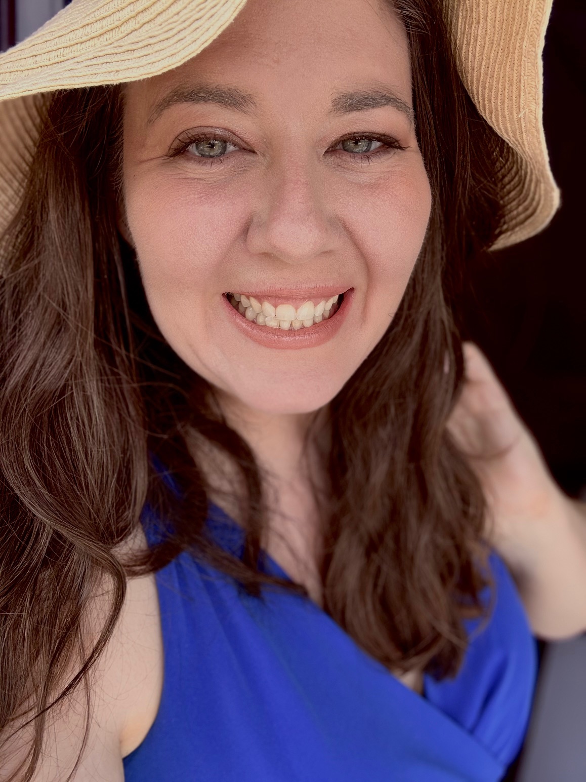 Gretchen Venters - Certified Cognitive Coach