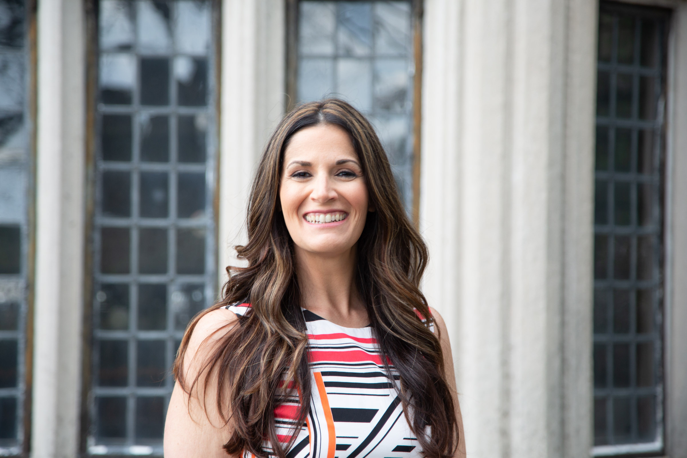 Jaclyn Hunt, ACAS - Pioneer of Autism Life Coaching